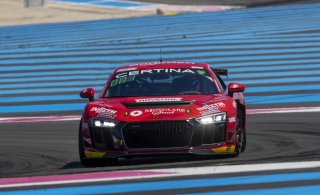  | SRO Motorsports Group