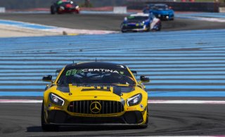 | SRO Motorsports Group