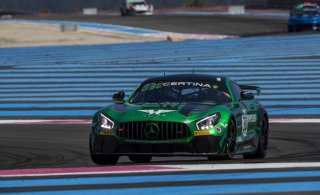  | SRO Motorsports Group