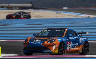  | SRO Motorsports Group