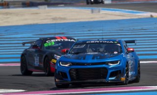  | SRO Motorsports Group