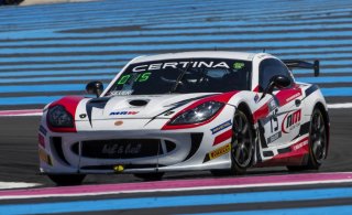 | SRO Motorsports Group