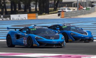  | SRO Motorsports Group