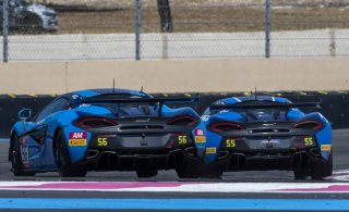  | SRO Motorsports Group