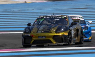  | SRO Motorsports Group