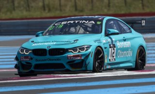  | SRO Motorsports Group
