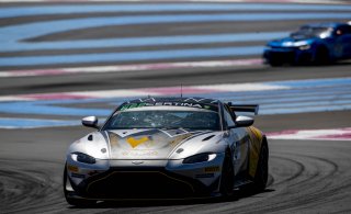  | SRO Motorsports Group