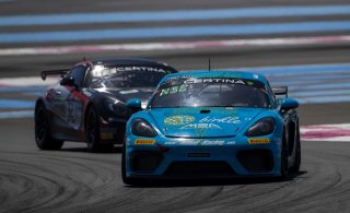  | SRO Motorsports Group