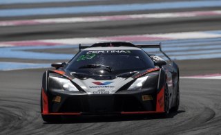  | SRO Motorsports Group