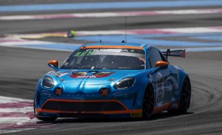  | SRO Motorsports Group