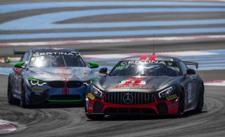  | SRO Motorsports Group