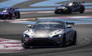  | SRO Motorsports Group