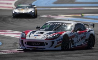  | SRO Motorsports Group