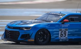 | SRO Motorsports Group