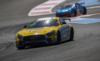  | SRO Motorsports Group