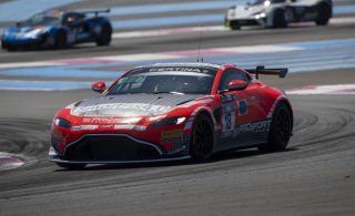  | SRO Motorsports Group