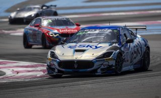  | SRO Motorsports Group