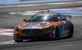  | SRO Motorsports Group
