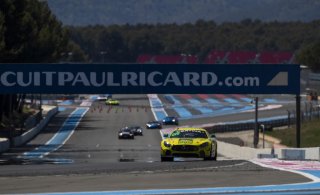 | SRO Motorsports Group