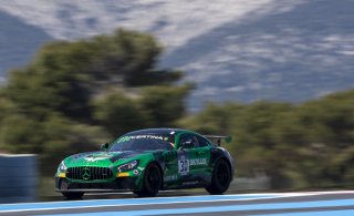  | SRO Motorsports Group