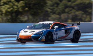  | SRO Motorsports Group