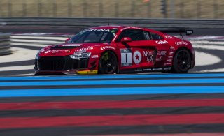  | SRO Motorsports Group