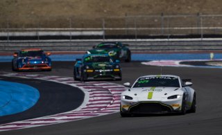  | SRO Motorsports Group