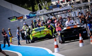  | SRO Motorsports Group