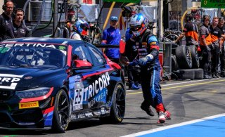  | SRO Motorsports Group