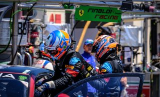  | SRO Motorsports Group