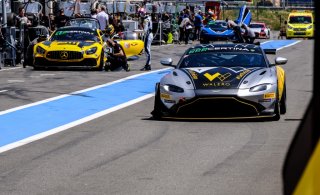  | SRO Motorsports Group