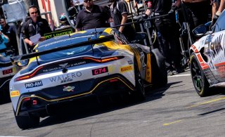  | SRO Motorsports Group