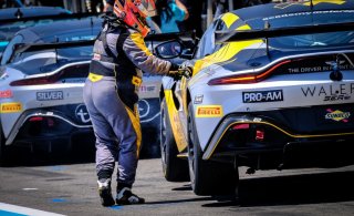  | SRO Motorsports Group