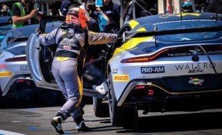 | SRO Motorsports Group