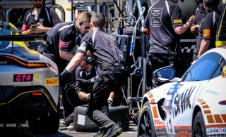  | SRO Motorsports Group