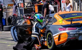  | SRO Motorsports Group