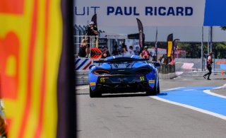  | SRO Motorsports Group