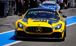  | SRO Motorsports Group