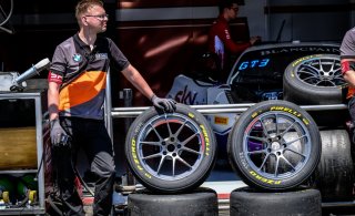  | SRO Motorsports Group
