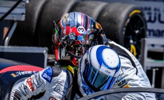  | SRO Motorsports Group