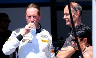  | SRO Motorsports Group