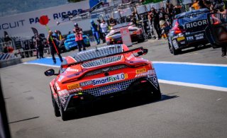  | SRO Motorsports Group