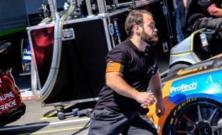  | SRO Motorsports Group