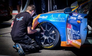  | SRO Motorsports Group