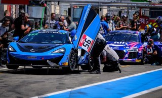  | SRO Motorsports Group