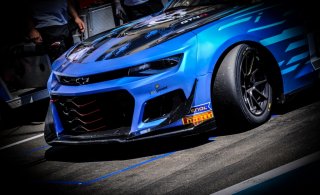  | SRO Motorsports Group