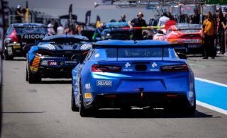  | SRO Motorsports Group