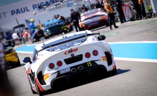 | SRO Motorsports Group