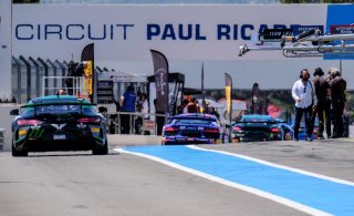  | SRO Motorsports Group