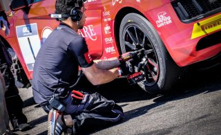  | SRO Motorsports Group